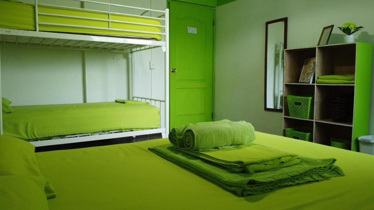 Acuarela Hostal Playa Blanca  Exteriör bild
